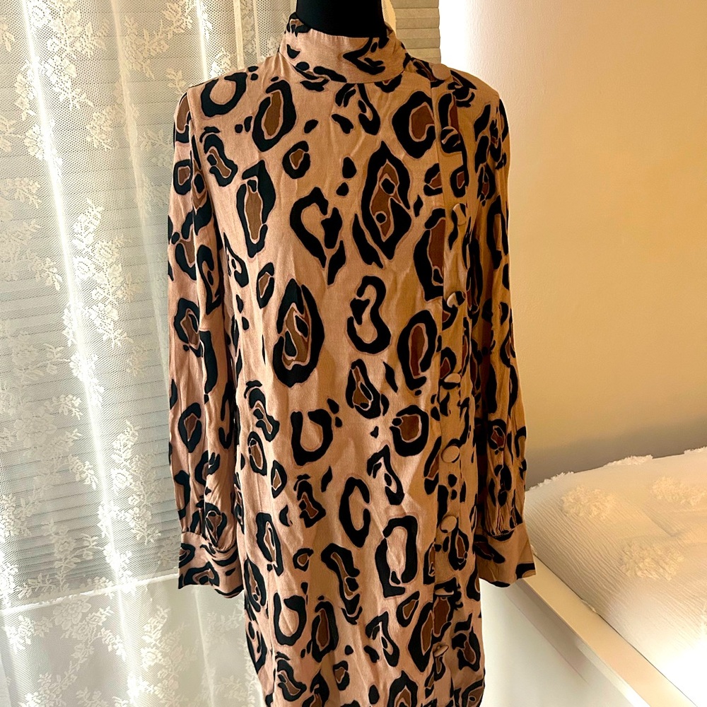 River Island dress